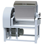 KONBRIT Professional Horizontal Dough Mixer | 304 Stainless Steel - Industrial Food Machinery by KONBRIT - Image 1