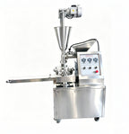 KONBRIT Automatic Bun & Pie Maker | 3000 pcs/h Commercial Forming Machine - Industrial Food Machinery by KONBRIT - Image 1