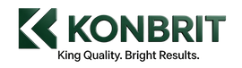 KONBRIT FOOD MACHINERY - Home