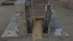Commercial Automatic Dumpling Making Machine Model 80 | KONBRIT